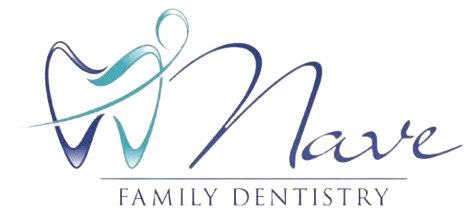 Link to Nave Family Dentistry home page